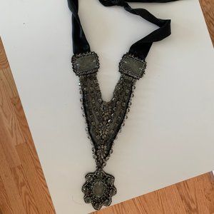 Unique necklace
